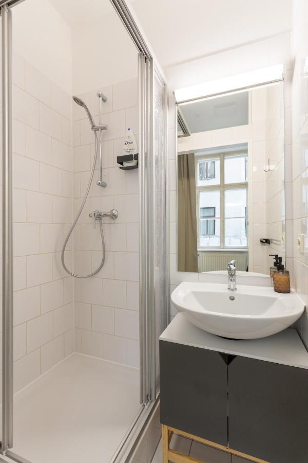 Servus At Naschmarkt Apartamento *