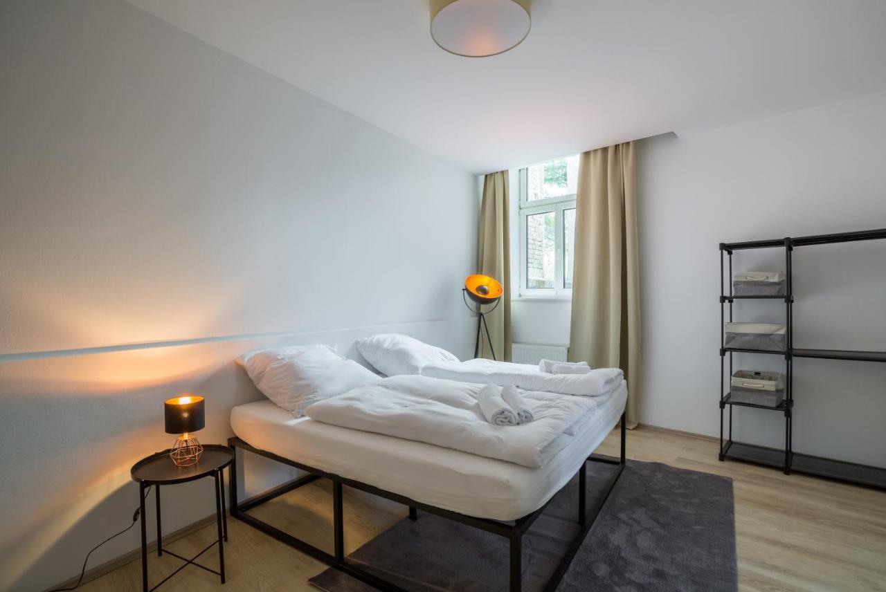 Apartamento Servus At Naschmarkt