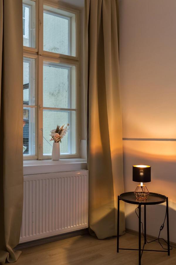 Servus At Naschmarkt Apartamento